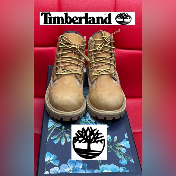 Timberland Other - Timberland boots / size : 10 m